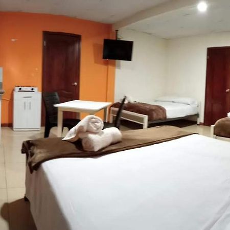 Sun Place Hosteria Las Tunas Luaran gambar