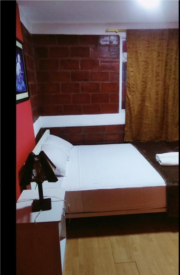 Sun Place Hosteria Las Tunas Luaran gambar