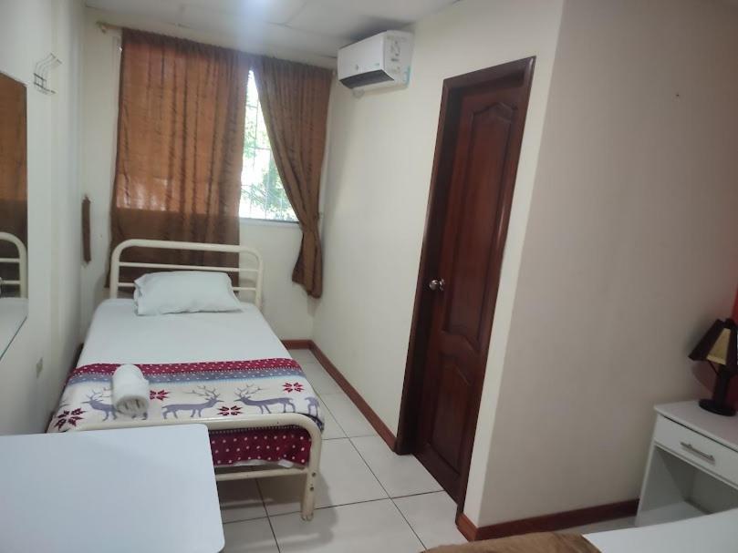 Sun Place Hosteria Las Tunas Luaran gambar