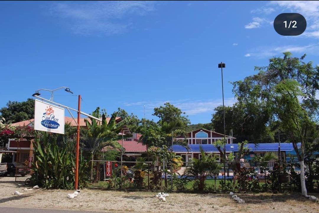 Sun Place Hosteria Las Tunas Luaran gambar