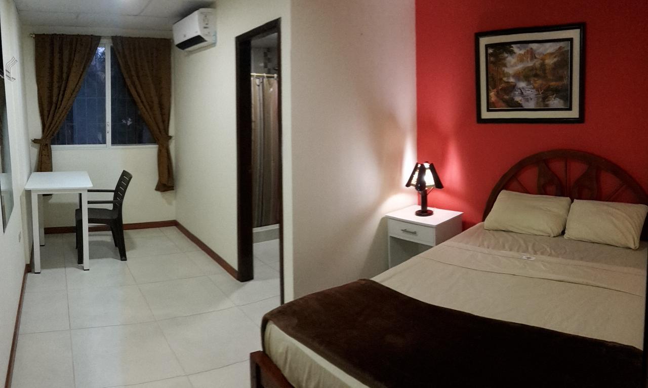 Sun Place Hosteria Las Tunas Luaran gambar