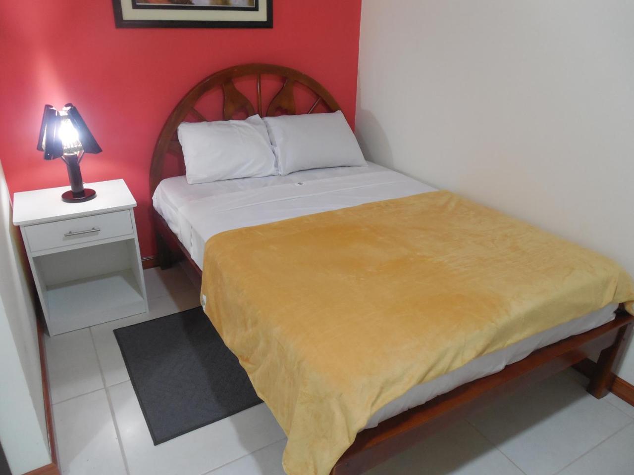 Sun Place Hosteria Las Tunas Luaran gambar