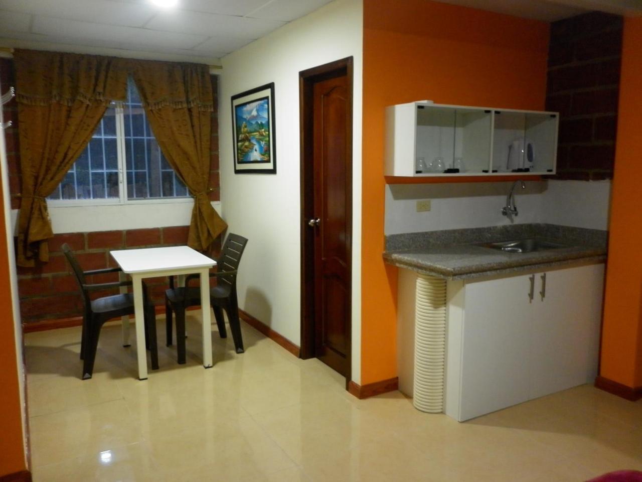 Sun Place Hosteria Las Tunas Luaran gambar