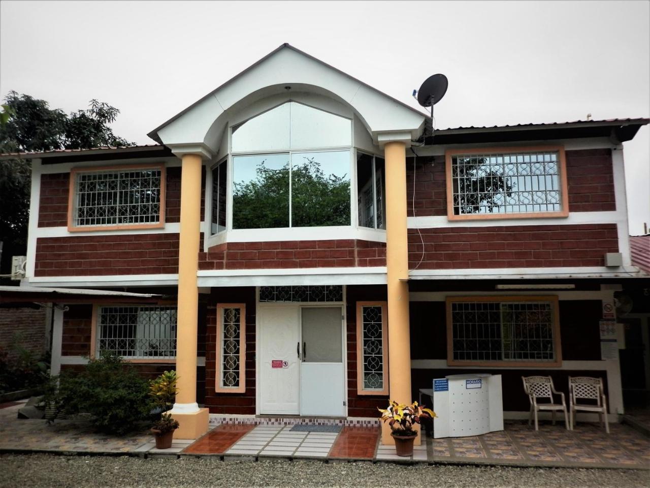 Sun Place Hosteria Las Tunas Luaran gambar