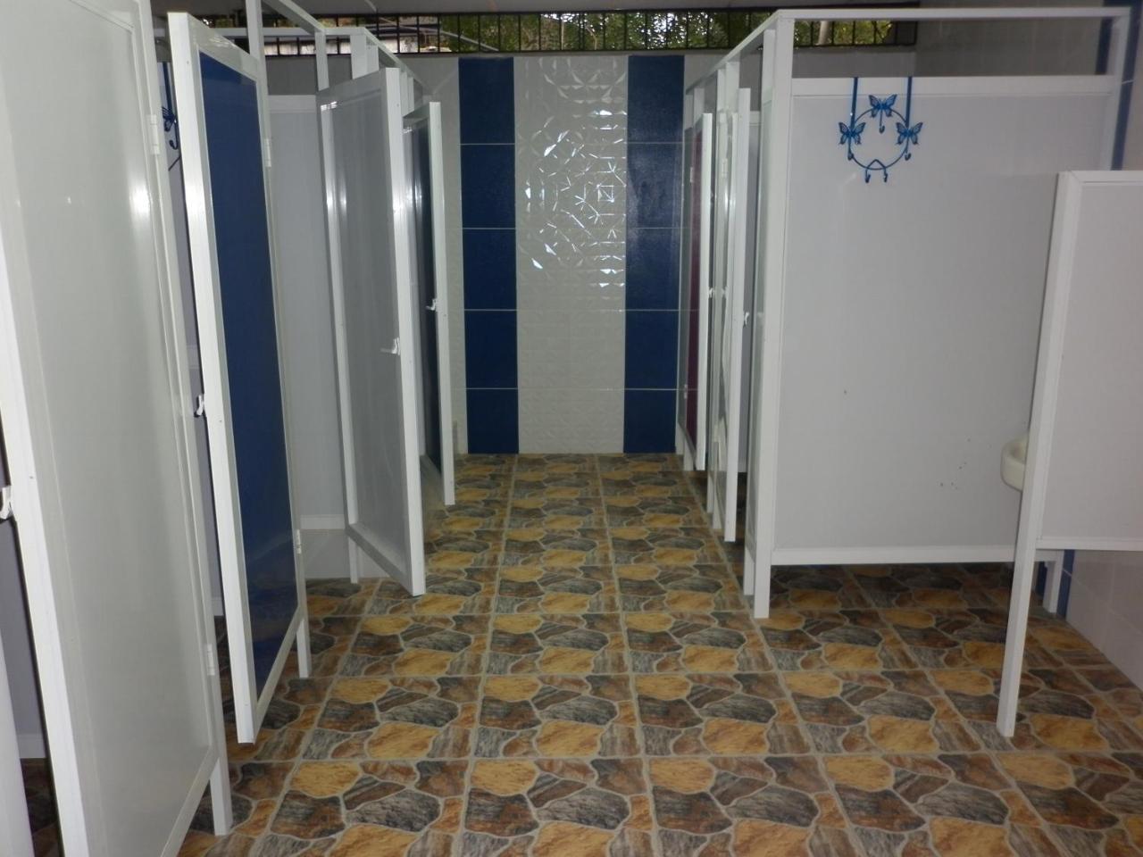 Sun Place Hosteria Las Tunas Luaran gambar