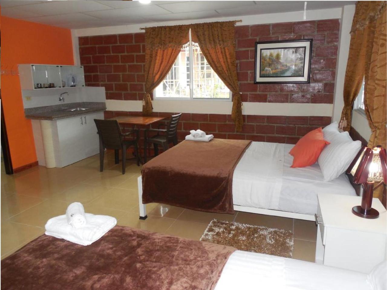 Sun Place Hosteria Las Tunas Luaran gambar