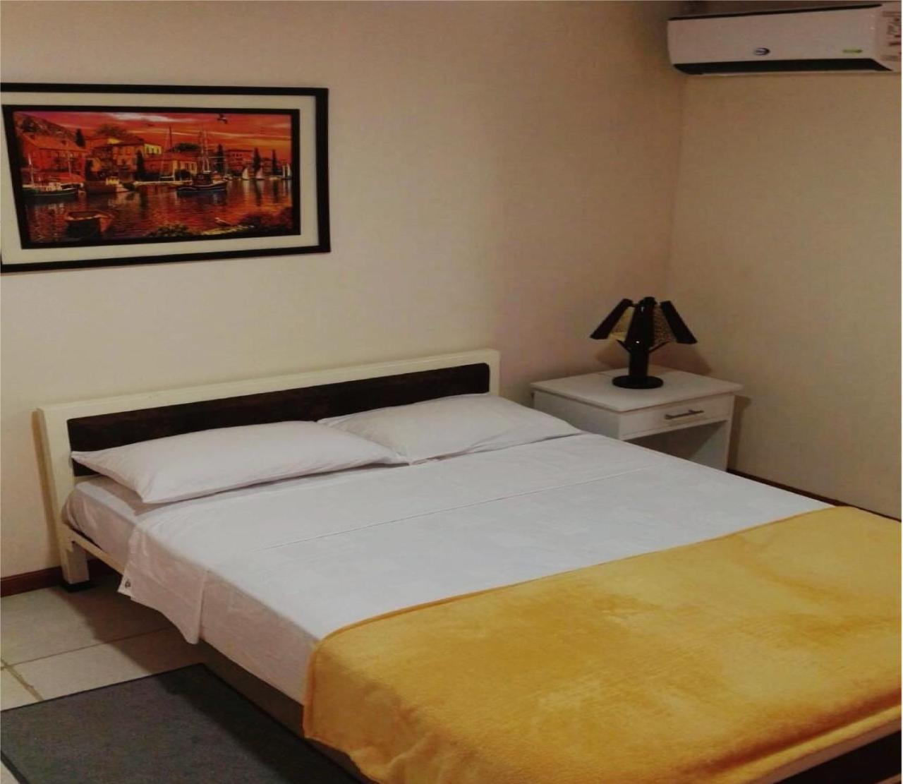Sun Place Hosteria Las Tunas Luaran gambar