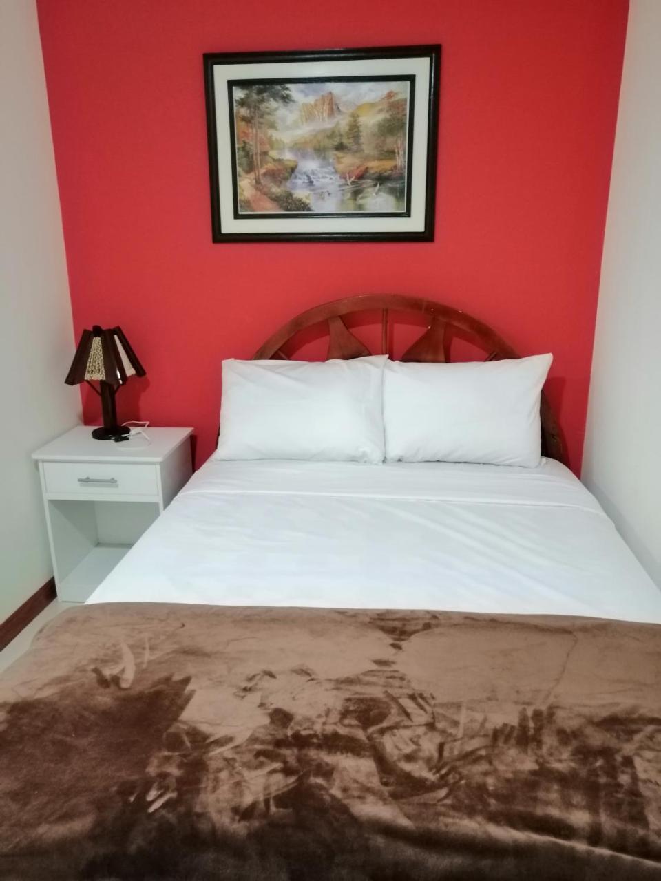 Sun Place Hosteria Las Tunas Luaran gambar