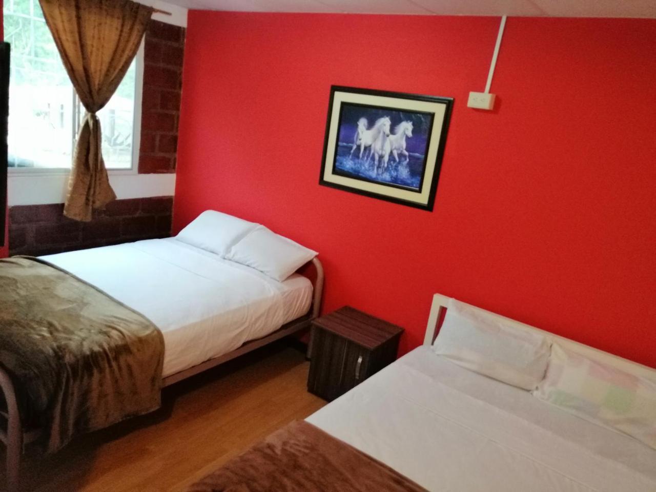 Sun Place Hosteria Las Tunas Luaran gambar