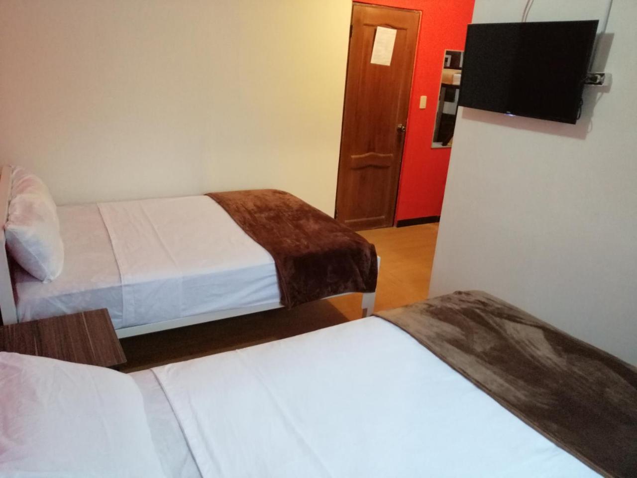 Sun Place Hosteria Las Tunas Luaran gambar
