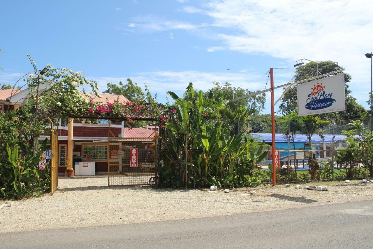 Sun Place Hosteria Las Tunas Luaran gambar